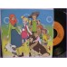 Sandybelle Hello Sandybelle-Shiroi Suisen 45 vinyl record Disco EP ck-595